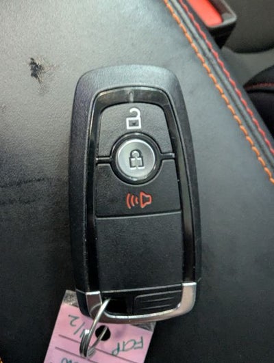 2025 Ford Bronco Sport Free Wheeling