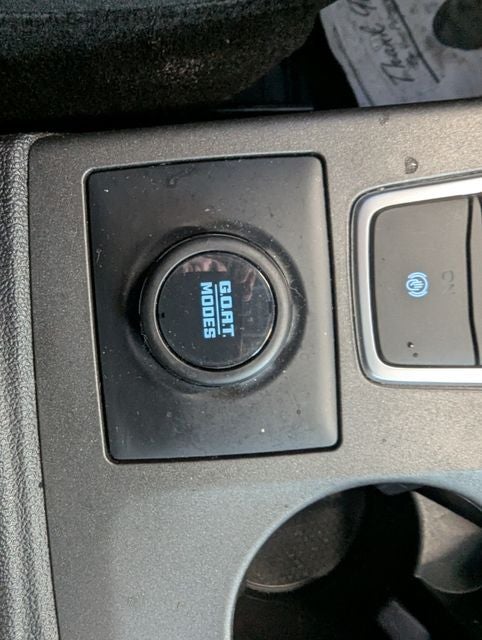 2025 Ford Bronco Sport Free Wheeling