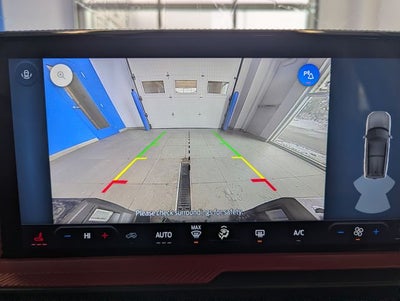 2025 Ford Bronco Sport Free Wheeling