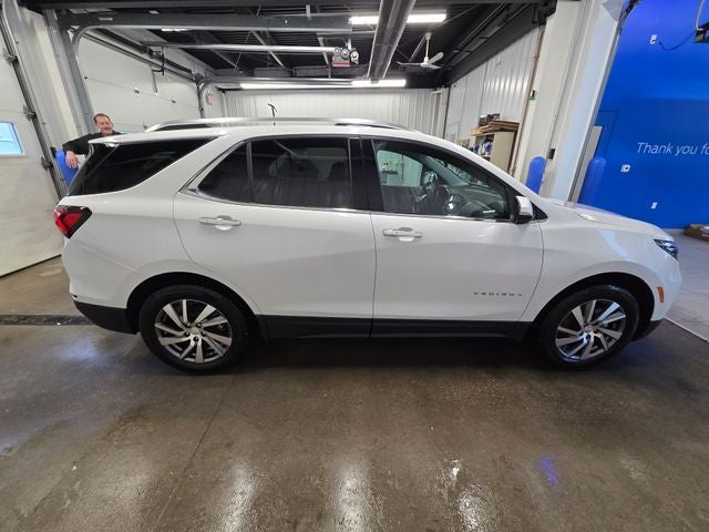 2023 Chevrolet Equinox Premier