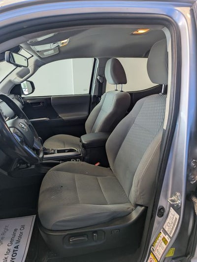 2020 Toyota Tacoma SR5 V6