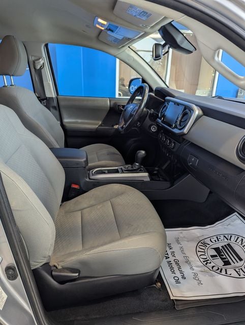 2020 Toyota Tacoma SR5 V6