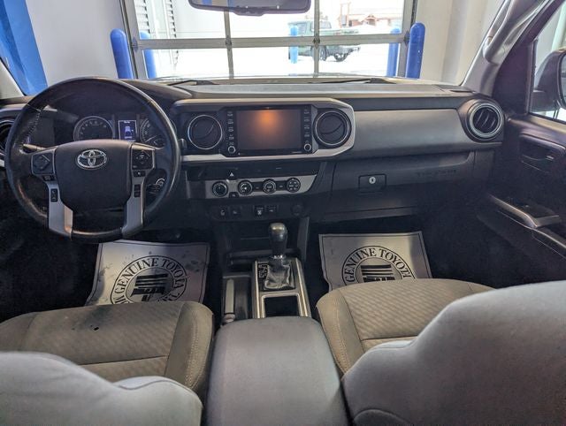 2020 Toyota Tacoma SR5 V6