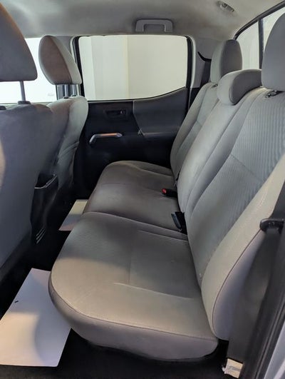 2020 Toyota Tacoma SR5 V6