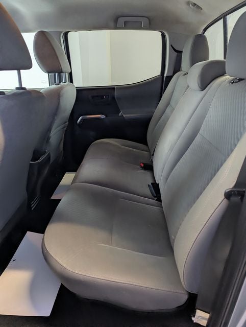 2020 Toyota Tacoma SR5 V6