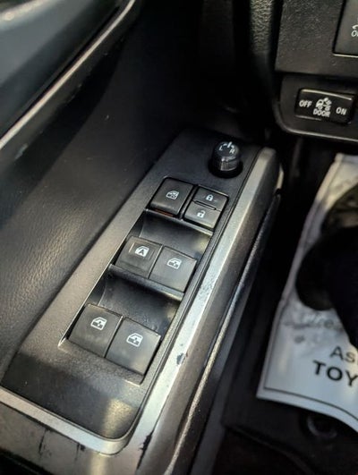 2020 Toyota Tacoma SR5 V6