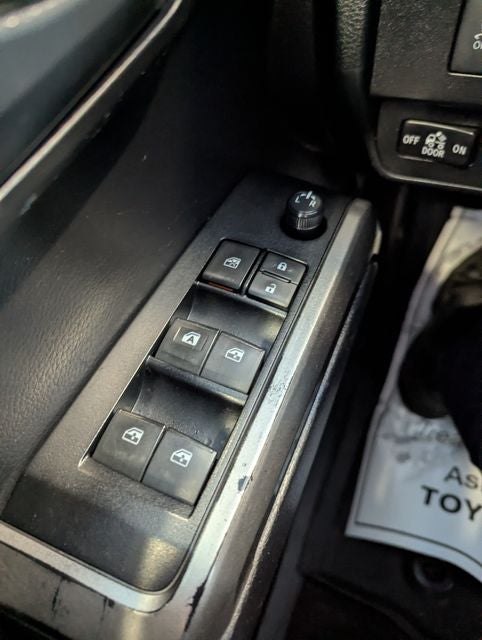 2020 Toyota Tacoma SR5 V6