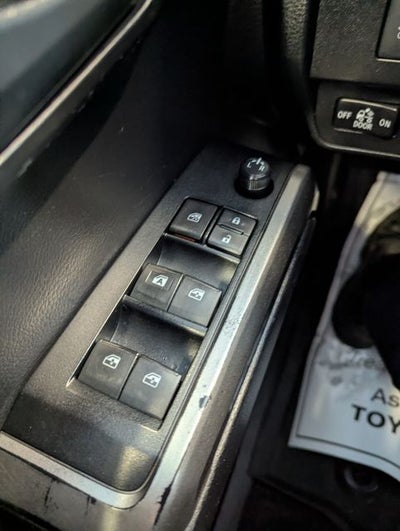 2020 Toyota Tacoma SR5 V6