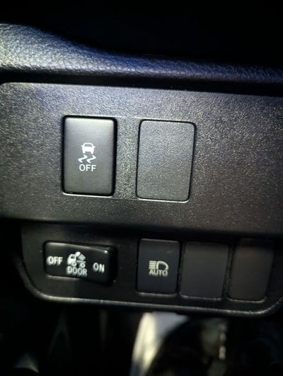 2020 Toyota Tacoma SR5 V6