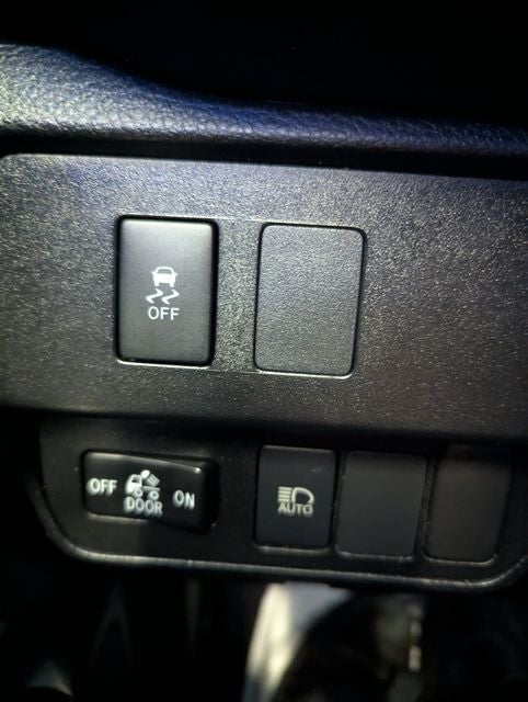 2020 Toyota Tacoma SR5 V6