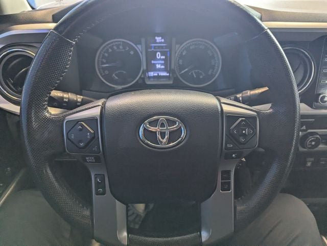 2020 Toyota Tacoma SR5 V6