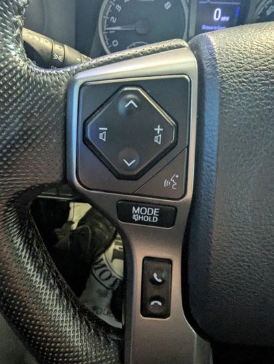 2020 Toyota Tacoma SR5 V6