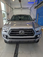 2020 Toyota Tacoma SR5 V6