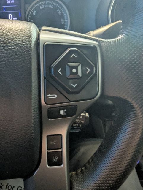 2020 Toyota Tacoma SR5 V6