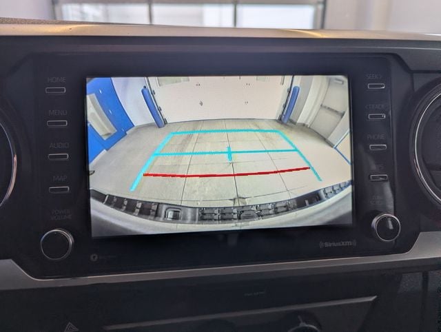 2020 Toyota Tacoma SR5 V6