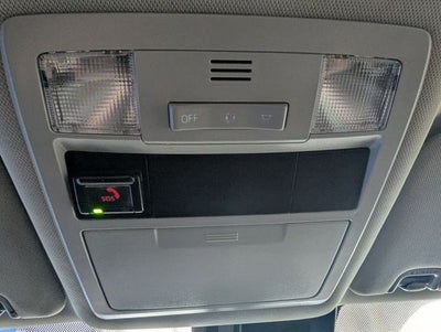 2020 Toyota Tacoma SR5 V6