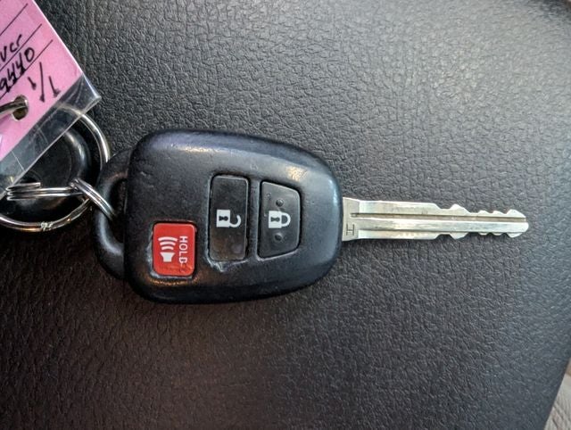 2020 Toyota Tacoma SR5 V6