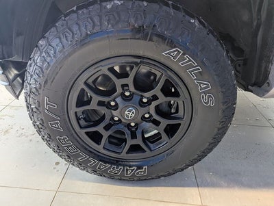 2020 Toyota Tacoma SR5 V6