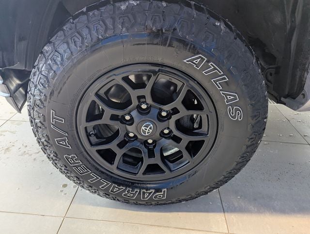 2020 Toyota Tacoma SR5 V6