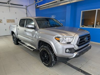 2020 Toyota Tacoma SR5 V6