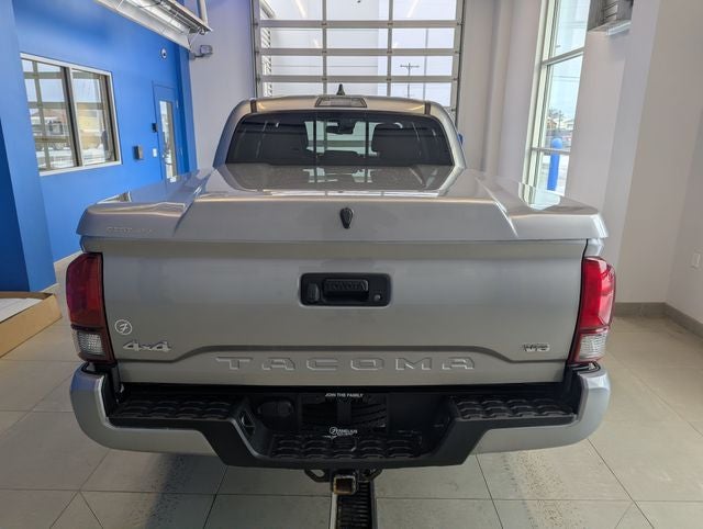 2020 Toyota Tacoma SR5 V6