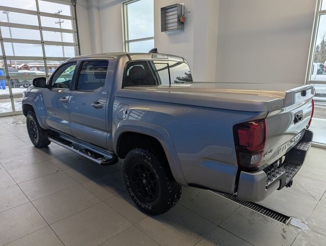 2020 Toyota Tacoma SR5 V6