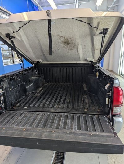 2020 Toyota Tacoma SR5 V6