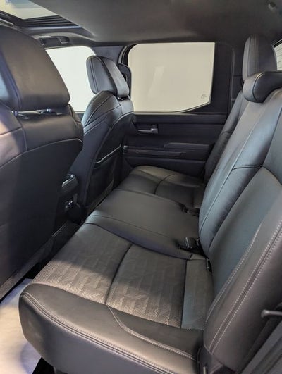 2024 Toyota Tacoma Hybrid TRD Pro