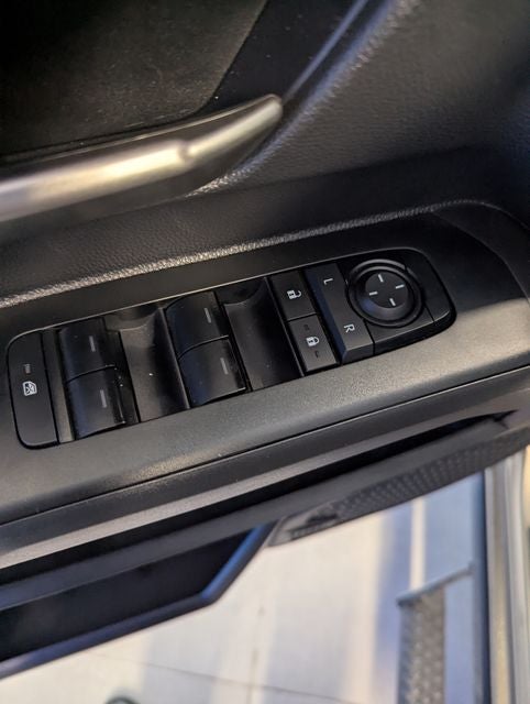 2024 Toyota Tacoma Hybrid TRD Pro