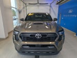 2024 Toyota Tacoma Hybrid TRD Pro