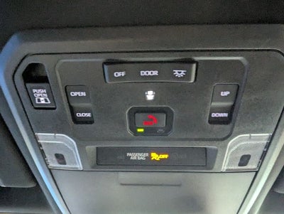 2024 Toyota Tacoma Hybrid TRD Pro