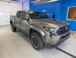2024 Toyota Tacoma Hybrid TRD Pro