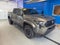 2024 Toyota Tacoma Hybrid TRD Pro