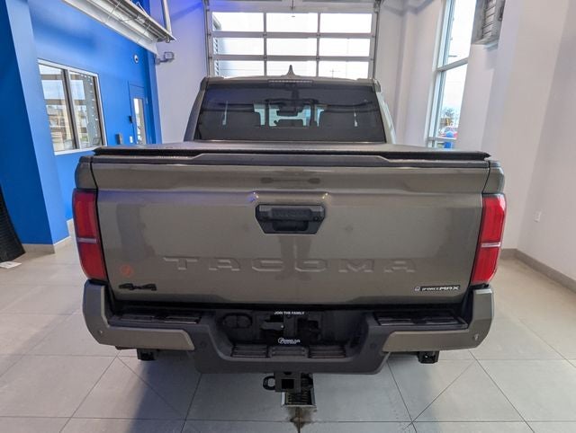 2024 Toyota Tacoma Hybrid TRD Pro