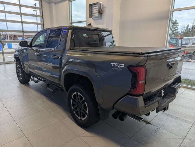 2024 Toyota Tacoma Hybrid TRD Pro