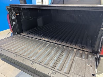 2024 Toyota Tacoma Hybrid TRD Pro