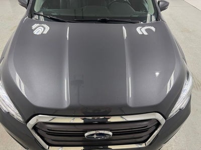 2020 Subaru Ascent Limited