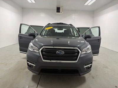 2020 Subaru Ascent Limited