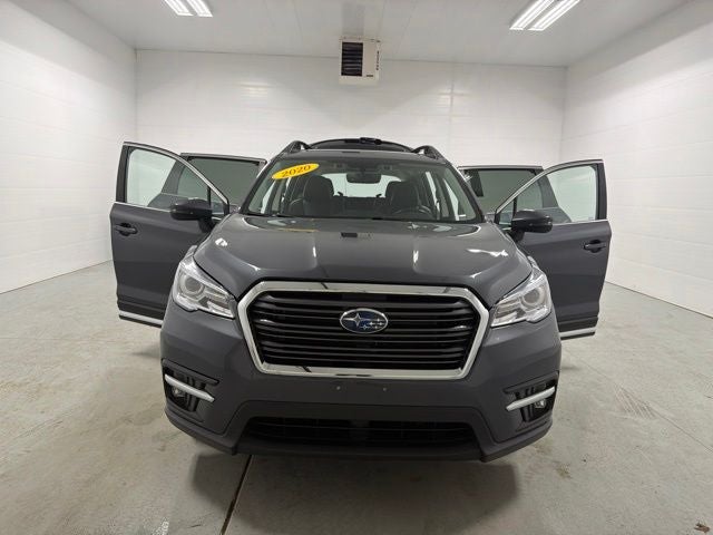 2020 Subaru Ascent Limited