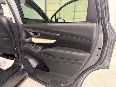 2020 Subaru Ascent Limited