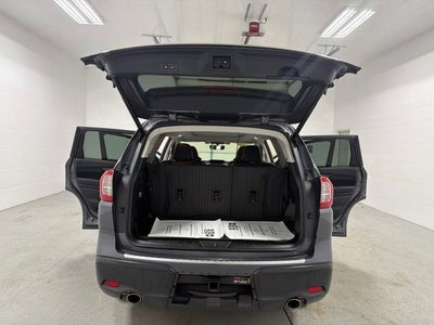 2020 Subaru Ascent Limited