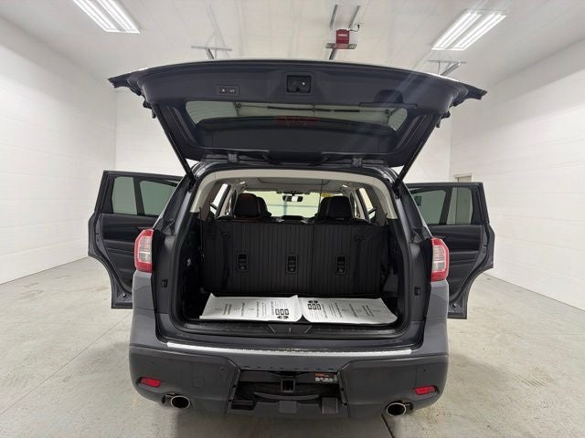 2020 Subaru Ascent Limited