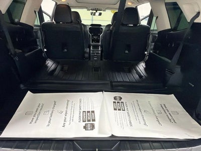 2020 Subaru Ascent Limited