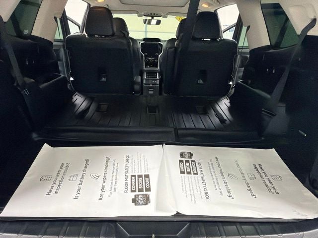 2020 Subaru Ascent Limited