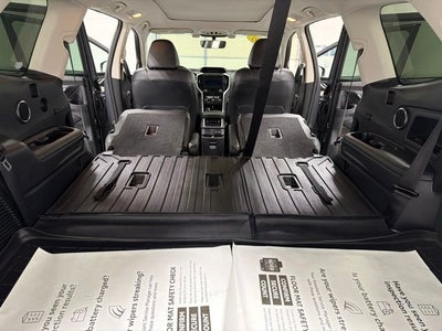 2020 Subaru Ascent Limited