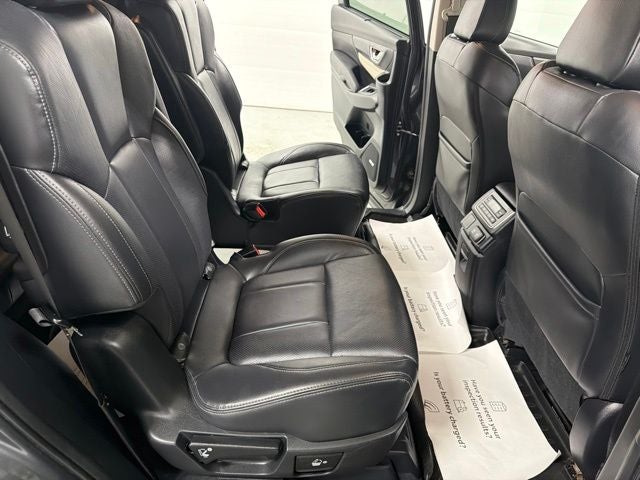 2020 Subaru Ascent Limited