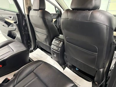 2020 Subaru Ascent Limited