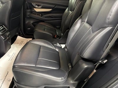 2020 Subaru Ascent Limited