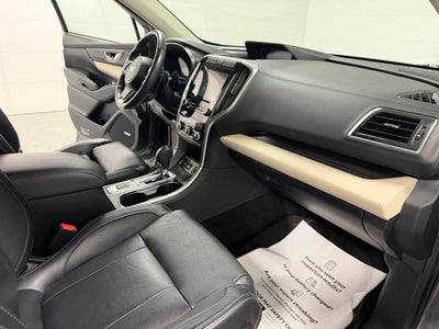2020 Subaru Ascent Limited