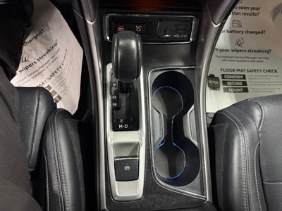 2020 Subaru Ascent Limited